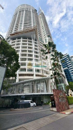 รูป 🏢 ให้เช่าคอนโด : Baan Rajprasong (บ้าน ราชประสงค์) รหัสทรัพย์ | 📌LNP-C12153 - รูปที่ 10/11