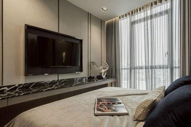 รูป 💎For Sale Luxury Condo  📍 The Monument Thonglor  📍  2 bedrooms 125 Sqm. - รูปที่ 11/11