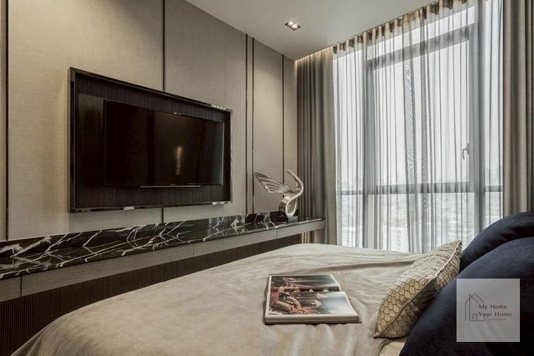 รูป 💎For Sale Luxury Condo 📍 The Monument Thonglor 📍 2 bedrooms 125 Sqm. - รูปที่ 11/11