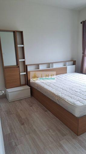 picture 🏢 Condo for Rent: Manor Sanambinnam Property Code | LNP-C14117 - 1/13