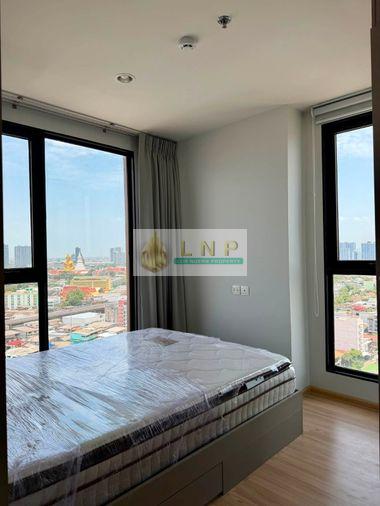 picture ðĒ Condo for Rent: The Privacy Thaphra Interchange Property Code | LNP-C14118 - 1/10