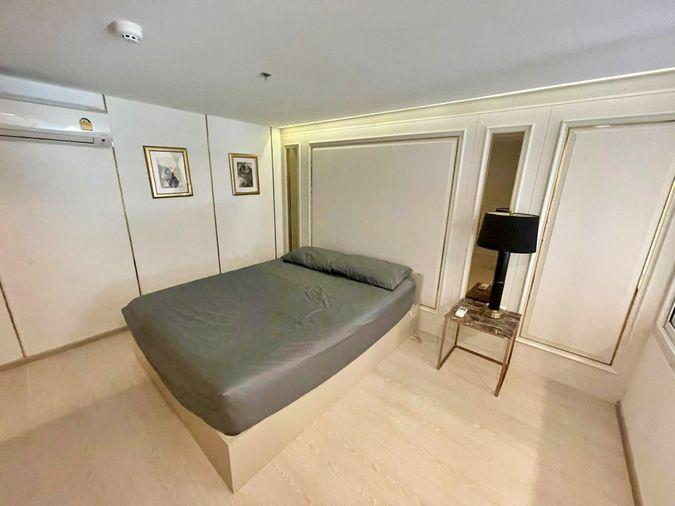 รูป  2 ห้องนอน🦊HunterCondo🦊ไนท์บริดจ์ พหลโยธิน อินเตอร์เชนจ์ - รูปที่ 1/14