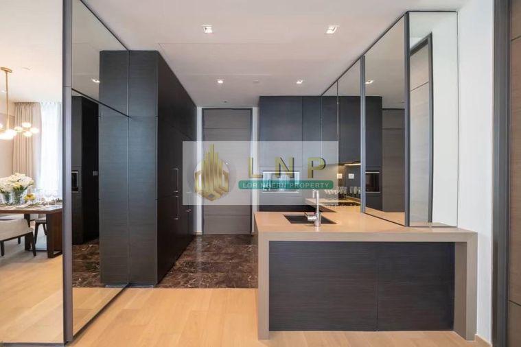 picture 🏢 Condo for Rent: 28 Chidlom Property Code | LNP-C14111 - 3/14