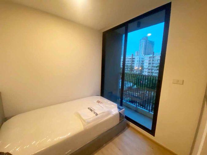 รูป  2 ห้องนอน🦊HunterCondo🦊เซอริโอ้ สุขุมวิท 50 - รูปที่ 5/17