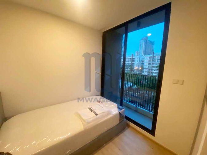 รูป 2 ห้องนอน🦊HunterCondo🦊เซอริโอ้ สุขุมวิท 50 - รูปที่ 5/17