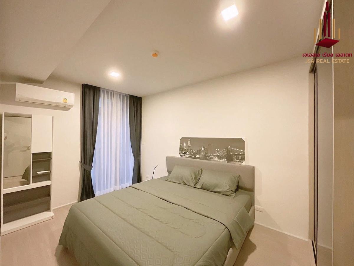 picture ✨ For Rent: Quintara Treehaus Sukhumvit 42 Condo ✨  💰 Only 26,000 THB/month - 3/6