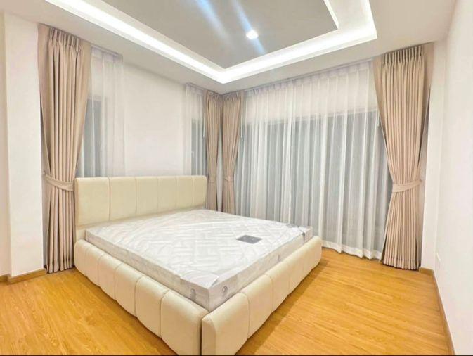 รูป ให้เช่าคาซ่า พรีเมี่ยม ราชพฤกษ์-แจ้งวัฒนะ (Casa Premium Ratchapruek-Chaengwattana) - รูปที่ 6/6