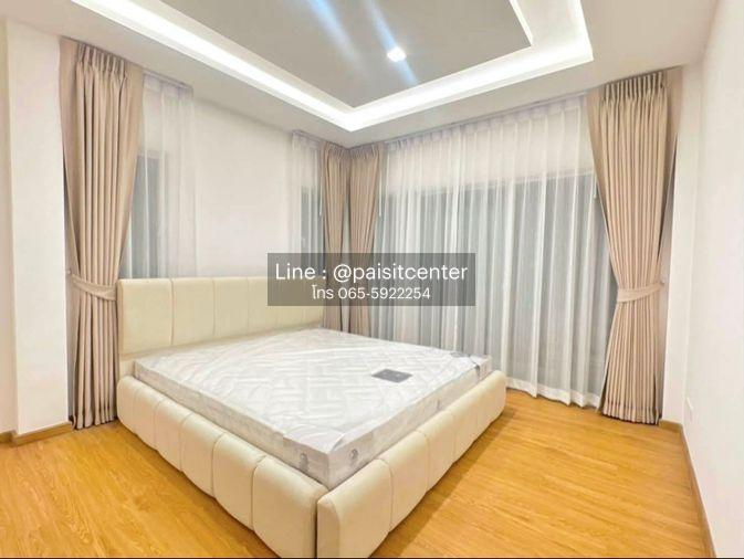 รูป ให้เช่าคาซ่า พรีเมี่ยม ราชพฤกษ์-แจ้งวัฒนะ (Casa Premium Ratchapruek-Chaengwattana) - รูปที่ 6/6