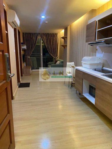 picture ðĒ Condo for Sale : Emerald Residence Ratchada Property Code | LNP-C14123 - 13/15