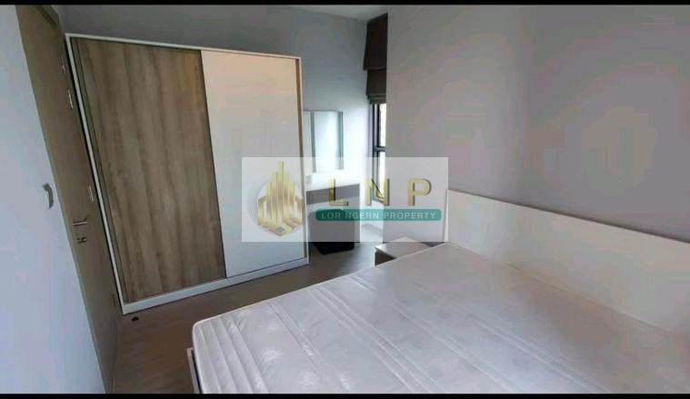 picture 🏢 Condo for Rent: Life Asoke - Rama 9 Property Code | LNP-C14122 - 4/11