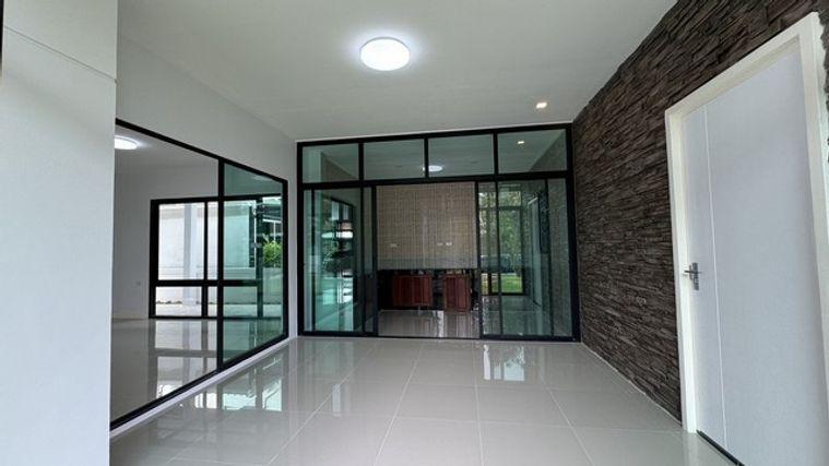 รูป มัณฑนาเทียนทะเล28 บ้านสวยพร้อมอยู่ ในสังคมคุณภาพ - รูปที่ 19/23