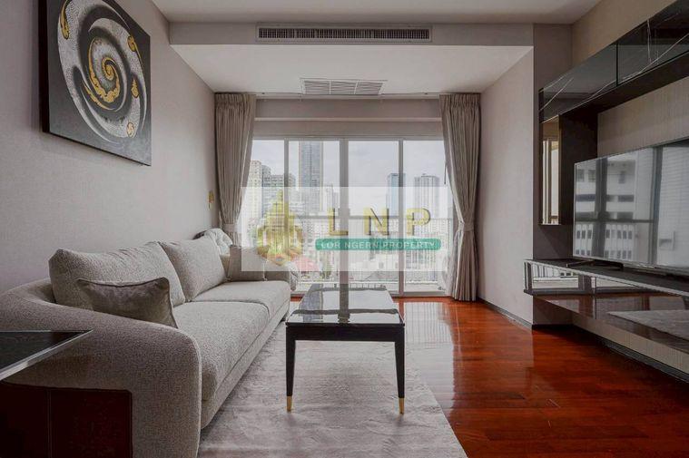 รูป 🏢 ให้เช่าคอนโด : Noble Ora Thonglor (โนเบิล ออรา ทองหล่อ ) รหัสทรัพย์ | 📌LNP-C14114 - รูปที่ 12/16