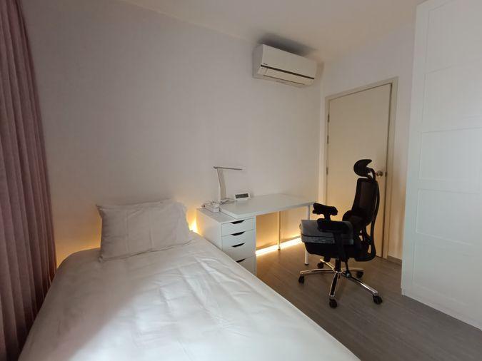picture 🏢 Condo for Rent: Aspire Sathorn - Ratchapruek   Property Code | LNP-C14132  - 3/36