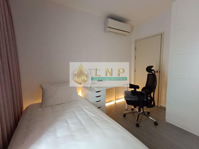 picture 🏢 Condo for Rent: Aspire Sathorn - Ratchapruek Property Code | LNP-C14132 - 3/36