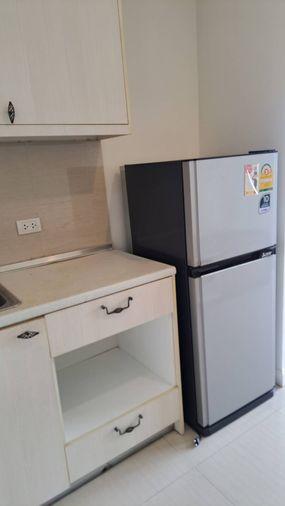 picture 🏢 Condo for Rent: Manor Sanambinnam   Property Code | LNP-C14117  - 9/13