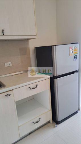 picture 🏢 Condo for Rent: Manor Sanambinnam Property Code | LNP-C14117 - 9/13