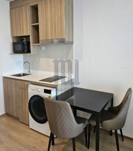 รูป 2 ห้องนอน🦊HunterCondo🦊ไลฟ์ พระราม 4 - อโศก - รูปที่ 10/11