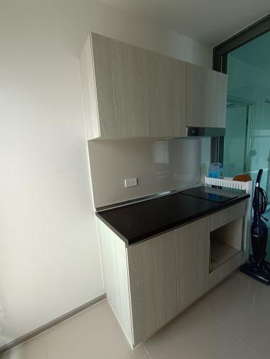 picture 🏢 Condo for Rent: Aspire Sathorn - Ratchapruek   Property Code | LNP-C14132  - 9/36