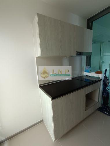 picture 🏢 Condo for Rent: Aspire Sathorn - Ratchapruek Property Code | LNP-C14132 - 9/36