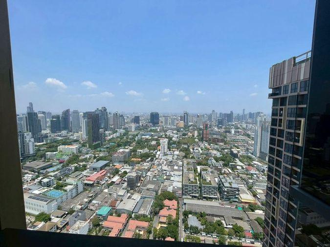 รูป ให้เช่า โอกะ เฮ้าส์ สุขุมวิท 36 เลขที่ 3399/1125 - รูปที่ 11/11