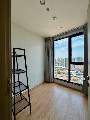 picture 🏢 Condo for Rent: The Privacy Thaphra Interchange   Property Code | LNP-C14118  - 6/10