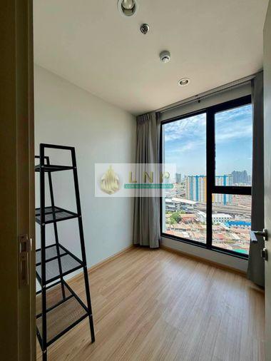 picture ðĒ Condo for Rent: The Privacy Thaphra Interchange Property Code | LNP-C14118 - 6/10
