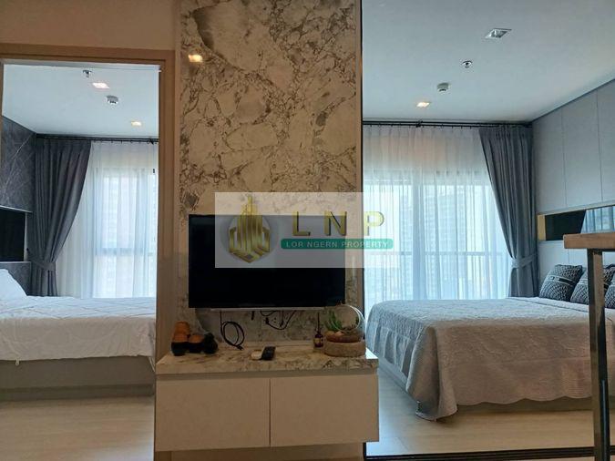 รูป 🏢 ให้เช่าคอนโด : Life Sukhumvit 48 (ไลฟ์ สุขุมวิท 48) รหัสทรัพย์ | 📌LNP-C14126 - รูปที่ 2/11