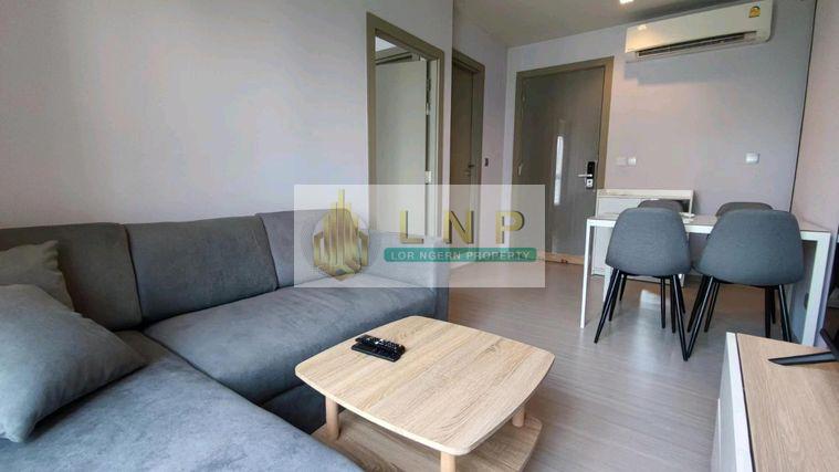 picture 🏢 Condo for Rent: Life Asoke - Rama 9 Property Code | LNP-C14122 - 5/11