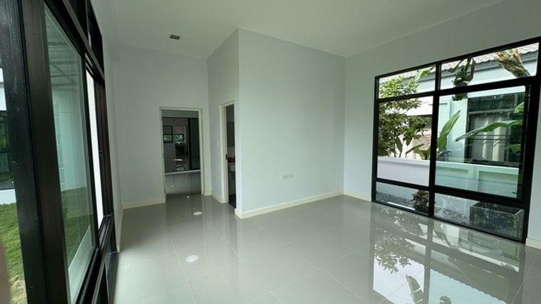 รูป มัณฑนาเทียนทะเล28 บ้านสวยพร้อมอยู่ ในสังคมคุณภาพ - รูปที่ 17/23