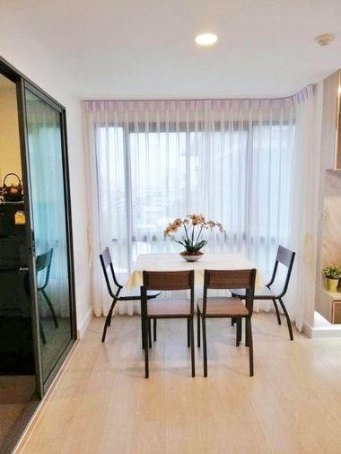 รูป  2 ห้องนอน🦊HunterCondo🦊เมโทร ลักซ์ โรสโกลด์ พหล - สุทธิสาร - รูปที่ 9/14
