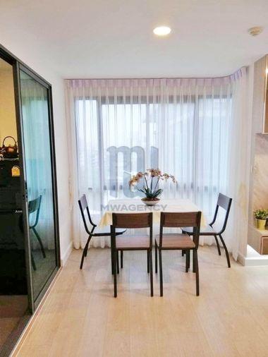รูป 2 ห้องนอน🦊HunterCondo🦊เมโทร ลักซ์ โรสโกลด์ พหล - สุทธิสาร - รูปที่ 9/14