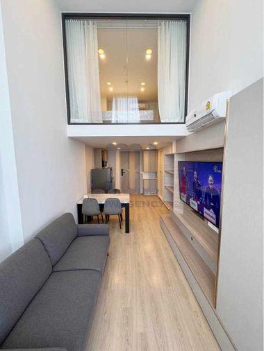 รูป 2 ห้องนอน🦊HunterCondo🦊ไลฟ์ พระราม 4 - อโศก - รูปที่ 7/13