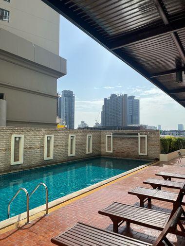 รูป 🏢 ให้เช่าคอนโด : Chewathai Ratchaprarop (ชีวาทัย ราชปรารภ)   รหัสทรัพย์  | 📌LNP-C14129  - รูปที่ 23/24