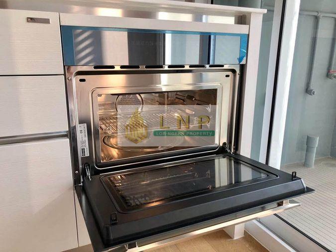 picture ðĒ Condo for Rent: The Saint Residences Property Code | LNP-C14120 - 12/18