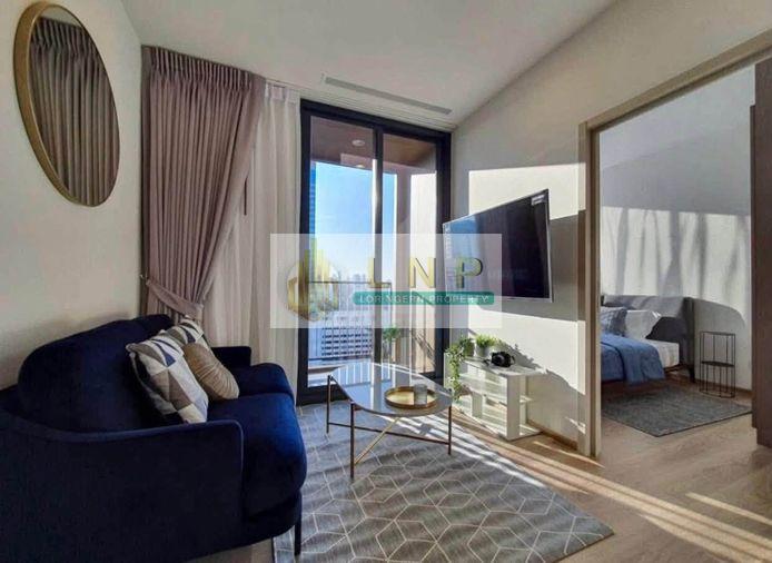 picture ðĒ Condo for Rent: OKA HAUS Sukhumvit 36 Property Code | LNP-C14125 - 6/14