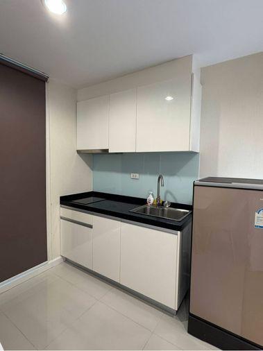 picture Mayfair Place Sukhumvit 64 (BTS Punnawithi) - 6/7