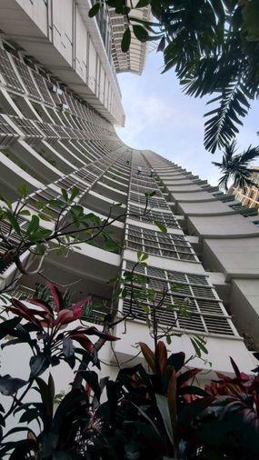 รูป 🏢 ให้เช่าคอนโด : Baan Rajprasong (บ้าน ราชประสงค์)  รหัสทรัพย์ | 📌LNP-C12153 - รูปที่ 11/11