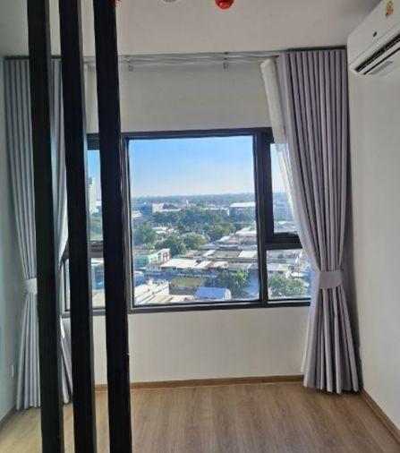 รูป  2 ห้องนอน🦊HunterCondo🦊ไลฟ์ พระราม 4 - อโศก - รูปที่ 5/11