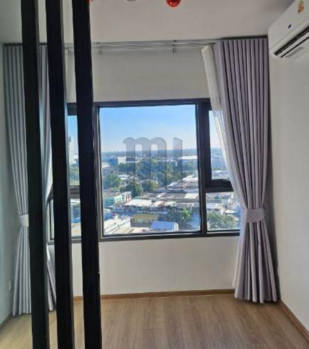 รูป 2 ห้องนอน🦊HunterCondo🦊ไลฟ์ พระราม 4 - อโศก - รูปที่ 5/11