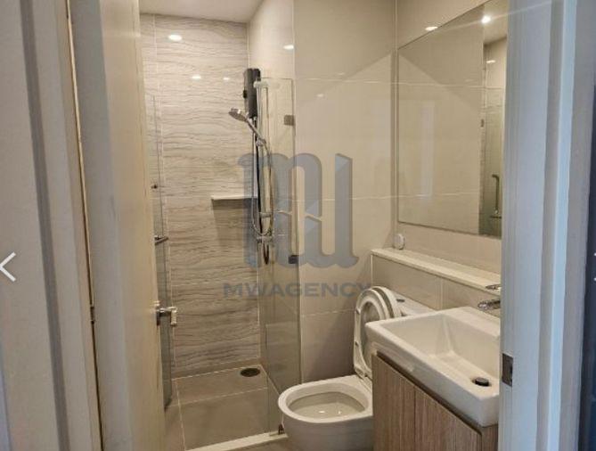 รูป 2 ห้องนอน🦊HunterCondo🦊ไลฟ์ พระราม 4 - อโศก - รูปที่ 9/11