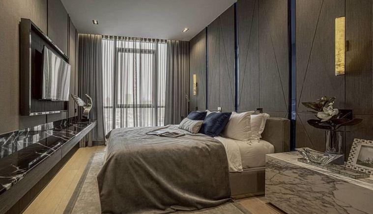รูป 💎For Sale Luxury Condo  📍 The Monument Thonglor  📍  2 bedrooms 125 Sqm. - รูปที่ 10/11