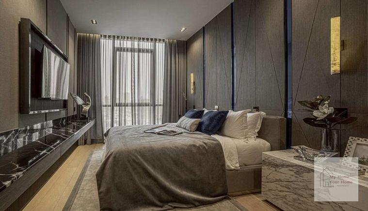 รูป 💎For Sale Luxury Condo 📍 The Monument Thonglor 📍 2 bedrooms 125 Sqm. - รูปที่ 10/11