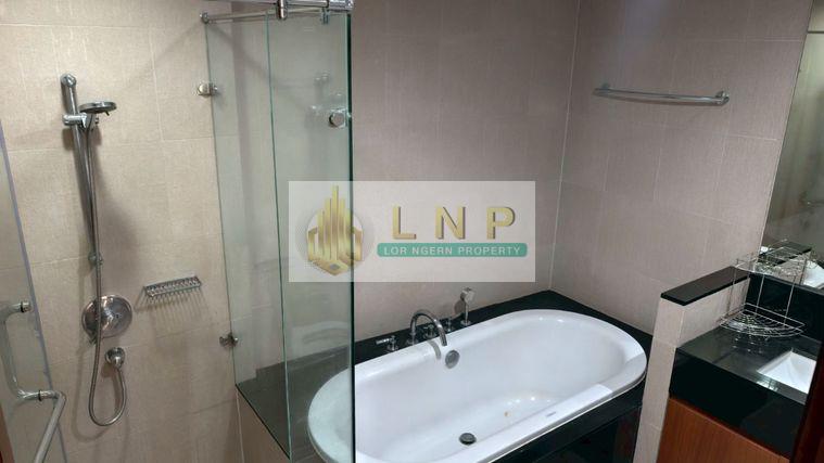 รูป 🏢 ให้เช่าคอนโด : Baan Rajprasong (บ้าน ราชประสงค์) รหัสทรัพย์ | 📌LNP-C12153 - รูปที่ 5/11