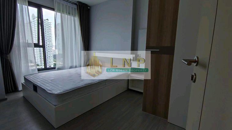 picture 🏢 Condo for Rent: Life Asoke - Rama 9 Property Code | LNP-C14122 - 9/11
