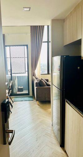 picture 🏢 Condo for Rent: Siamese Sukhumvit 48   Property Code | LNP-C14127  - 5/9