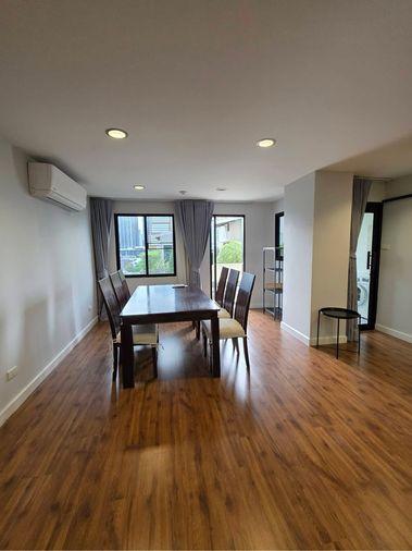 รูป Beverly Hills Mansion (ห้องกว้าง ใกล้ BTS เอกมัย) [CC-01] - รูปที่ 7/15