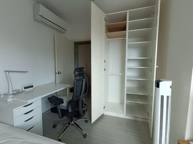 picture 🏢 Condo for Rent: Aspire Sathorn - Ratchapruek   Property Code | LNP-C14132  - 11/36