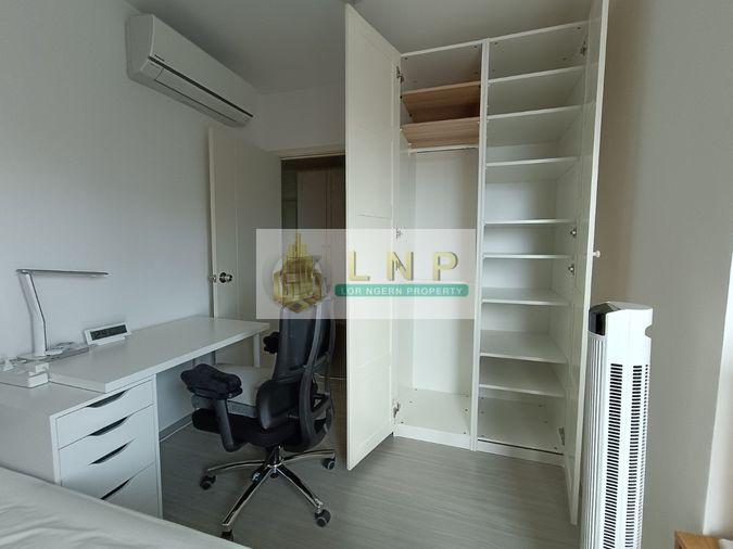 picture 🏢 Condo for Rent: Aspire Sathorn - Ratchapruek Property Code | LNP-C14132 - 11/36