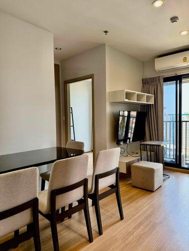 picture 🏢 Condo for Rent: The Privacy Thaphra Interchange   Property Code | LNP-C14118  - 3/10