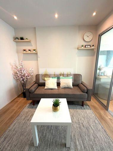 picture ðĒ Condo for Rent: dcondo Rattanathibet Property Code | LNP-C14119 - 2/4